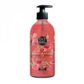 PAPILION POMEGRANATE NAR skystas muilas, 500 ml kaina