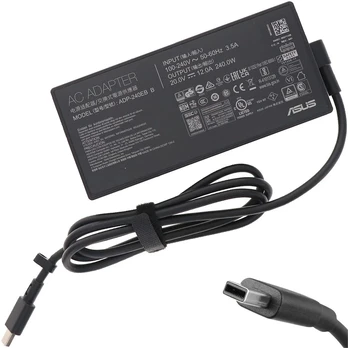Originalus ASUS adapteris 240W