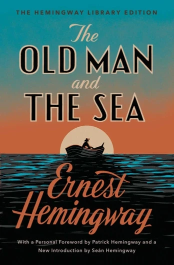 Old Man and the Sea