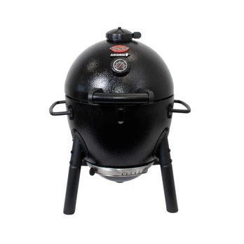 Char-Griller AKORN Jr. Kamado