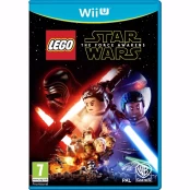 Lego Star Wars: The Force Awakens Wii U kaina