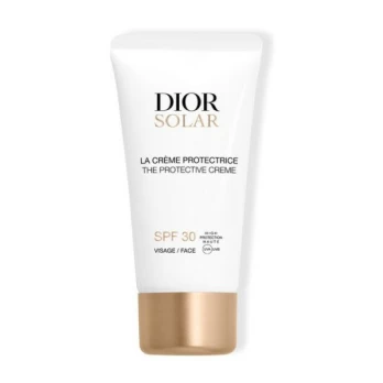 Dior - Protective face cream SPF 30 (The Protective Creme) 50 ml