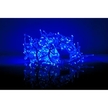 iLike N / A Diožu Lietus RS-300 300LED 14m. Mėlyna