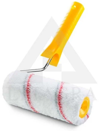 Volelis MultiKolor 18 Maxi 25 cm C48 + Rankena