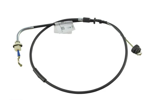 BMW E30 Gaskabelzug 1987 1994 Originalus 35411157316