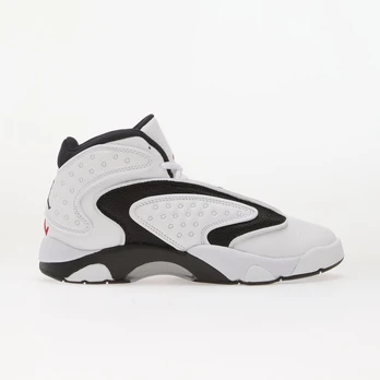 Air Jordan OG White/ Black-University Red - Dydis 40 (CW0907-103 Laisvalaikio batai)