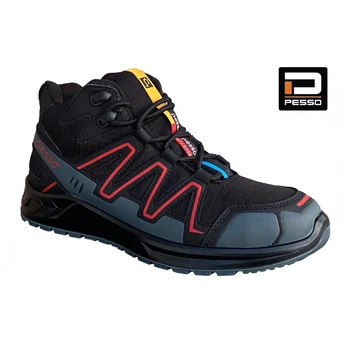 Darbiniai batai Pesso BOULDER S3,