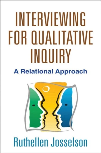 Interviewing for Qualitative Inquiry
