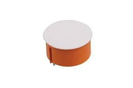 PO 70 for gypsum walls, d73/46, with cover kaina