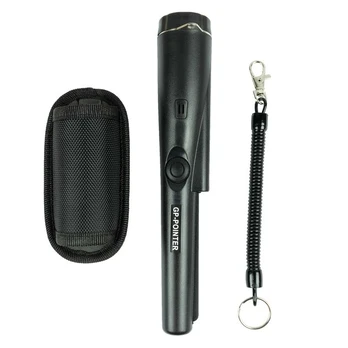 Klondike Metalo Detektorius PinPointer