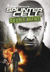 Tom Clancy's Splinter Cell: Double Agent 
