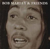 CD Bob Marley - Bob Marley & Friends
