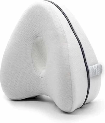 Šoninė miegojimo pagalvė - Ergonomiška kojų pagalvė - 25 cm