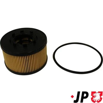 JP GROUP 1518500400 Alyvos filtras