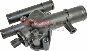 Termostatas, aušinimo skystis METZGER 4006228