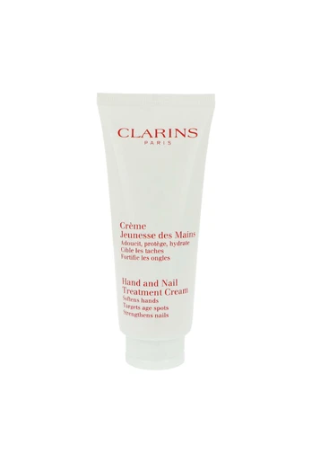 Clarins Hand And Nail Treatment Cream 100ml