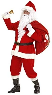 Widmann Julemandskostume