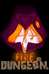 Fire and Dungeon PC kaina