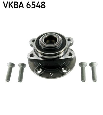 Rato guolio komplektas SKF VKBA 6548