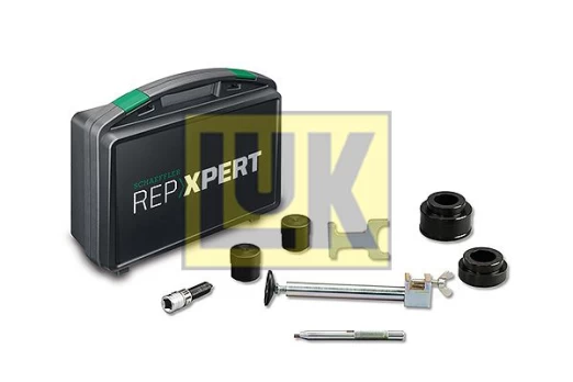 Montavimo įrankių komplektas, sankaba / smagratis LuK 400 0420 10