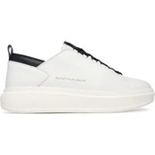Laisvalaikio batai Alexander Smith Wembley Deconstructed ASBDWEM Balta