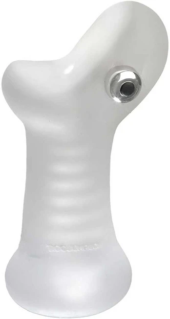 Doc Johnson Super Sucker 2.0 ULTRASKYN Vibrating Intimate Device