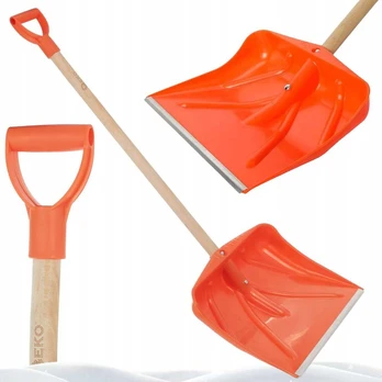 Geko Universalus 45 cm sniego grūdų kastuvas (10)