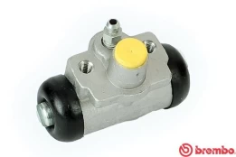 Rato stabdžių cilindras BREMBO A 12 464 kaina