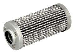 hidraulinis filtras, vairo sistema MANN-FILTER HD 57/4 kaina