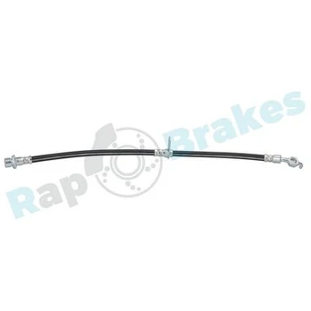 Stabdžių žarnelė RAP BRAKES R-H0648