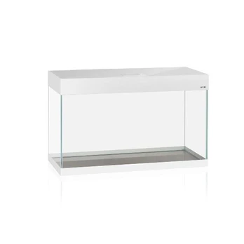 Aquael Optiset 125 baltas (125L)
