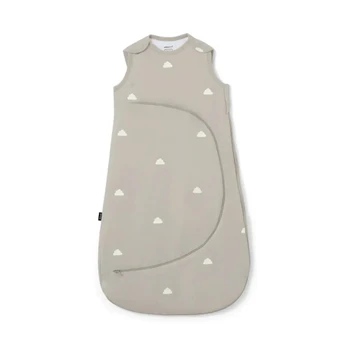 SNUZPOUCH miegmaišis, 6-18 mėn., 2.5 TOG, Grey Cloud, SW008DB
