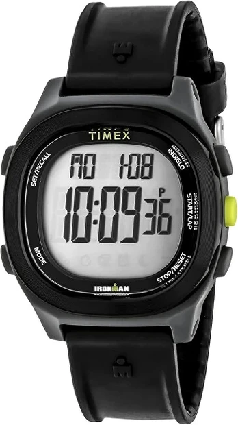 Išmanusis laikrodis Timex T10 TW5M18900