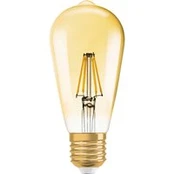 Radium LED Essence Ambiente E27 2.5W Rustika auksinis