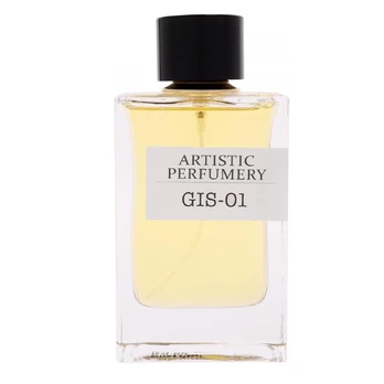 Armaf Artistic Perfumery Gis-01 EDP parfumuotas vanduo vyrams, 100 ml