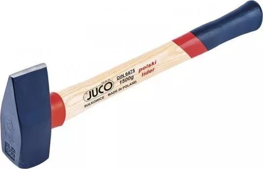 JUCO SPLIT HAMMER LUX 5,0kg