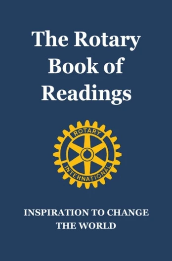 Rotary Book of Readings