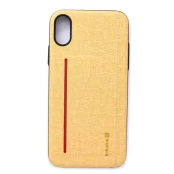 Evelatus Apple Iphone X 6127 Apple Yellow kaina