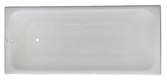 Ketinė vonia COMFORT NEW 170x75x47