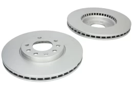 DELPHI BG3713C Brake Disc kaina