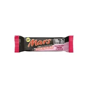 Mars Hi Protein Low Sugar Raspberry Smash 55 g. kaina
