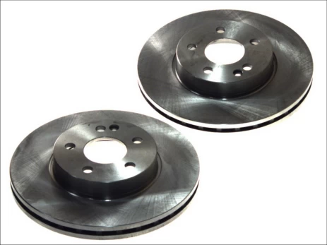 DELPHI BG3838 Brake Disc