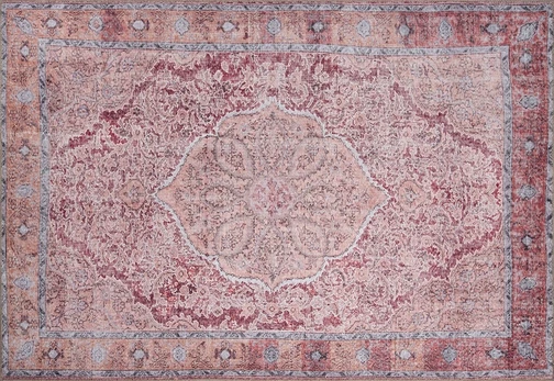 Conceptum Hypnose Kilimas (150 x 230) Blues Chenille - Rustic AL 167