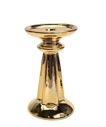 Keraminė žvakidė Ewax, D11.5 H20.5cm