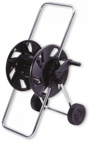 Žarnos vežimėlis Bradas DROP, 1/2'' 60m žarnai