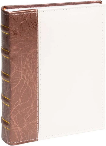 Album B 10x15/200M Lux, brown