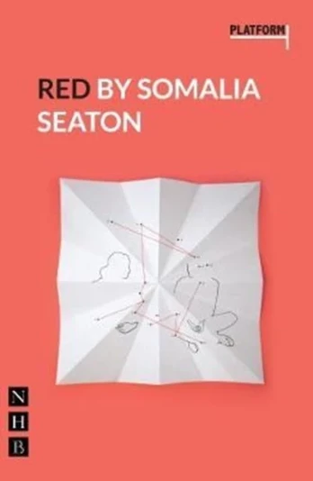 KNYGA Somalia Seaton Raudona