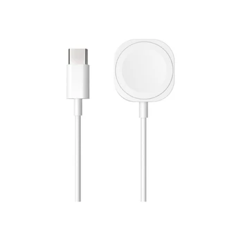 Įkrovimo laidas FIXED USB-C Apple Watch FIXDW-AW-C