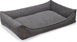 Gyvūno guolis Beeztees Zia, pilkas, XL kaina