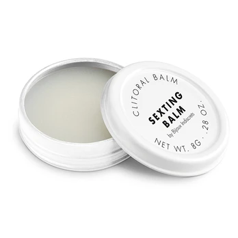 Bijoux Indiscrets - Clitherapy Balm Sexting Balm stimuliuojantis gelis